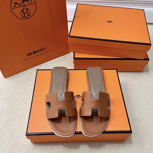 에르메스 올수공 오란 슬리퍼 샌들 스위프트 102